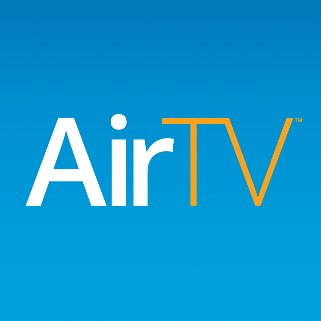 AirTV logo