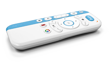 AirTV Player Remote