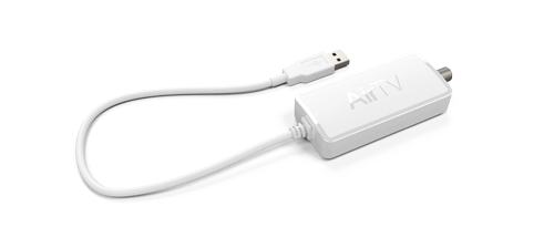 AirTV Dual Tuner Adapter