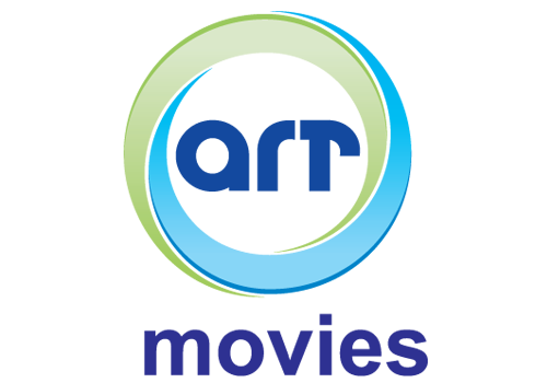 ART Movies logo
