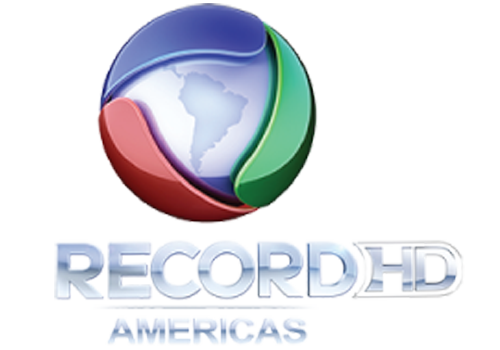 Record HD logo