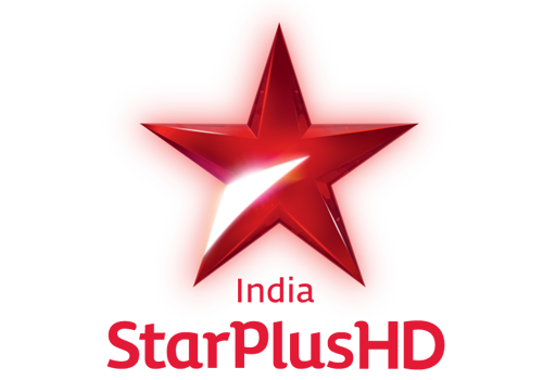 India Star Plus HD logo