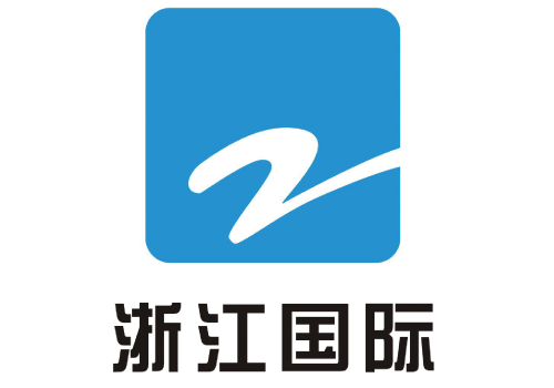 Zhejiang logo