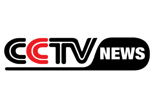 CCTV News logo