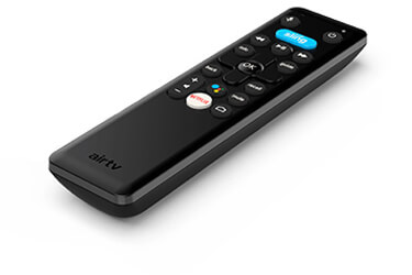 AirTV Mini Remote