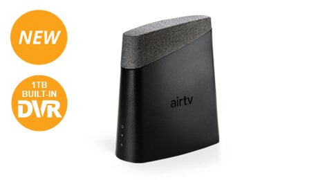 AirTV Anywhere