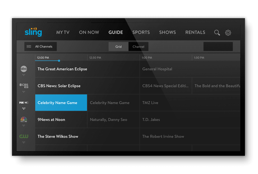 Sling Media Driver Sling Media Driver