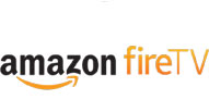 Amazon Fire TV logo