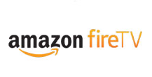 Amazon Fire TV logo