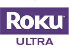 Roku Ultra logo