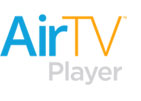 AirTV Player logo