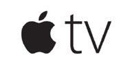 Apple TV logo