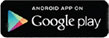 Google Play download button