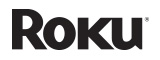 Roku logo