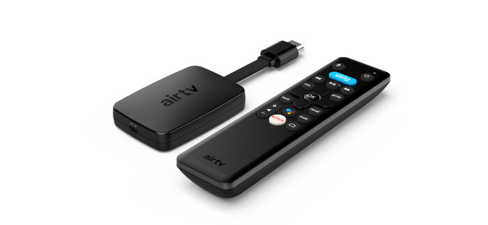 New AirTV Mini