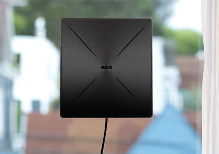 indoor antenna