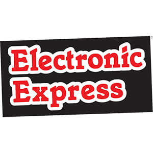 Electronic Express logo