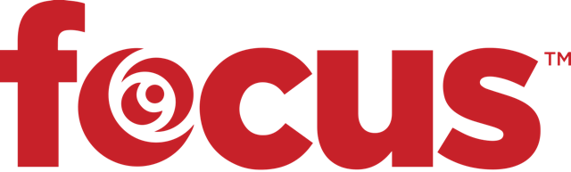 focus logo